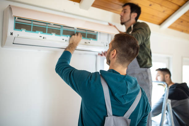 Trusted Arkadelphia, AR HVAC Experts