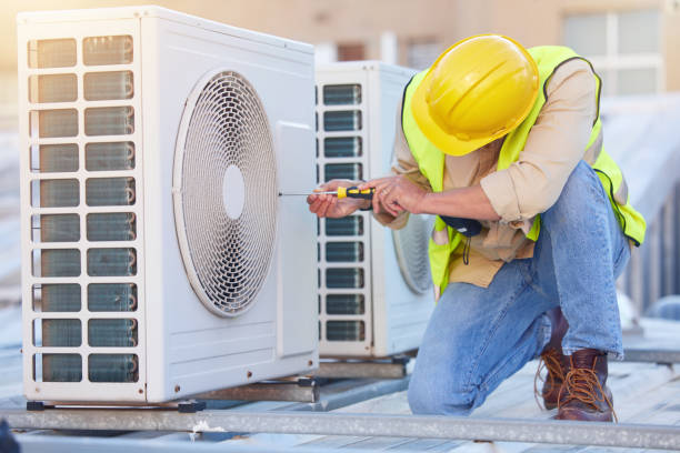 Best HVAC air duct cleaning  in Kadelphia, AR