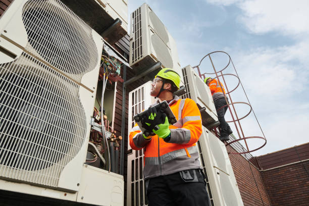 HVAC emergency services in Arkadelphia, AR