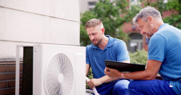 Best HVAC maintenance near me  in Kadelphia, AR