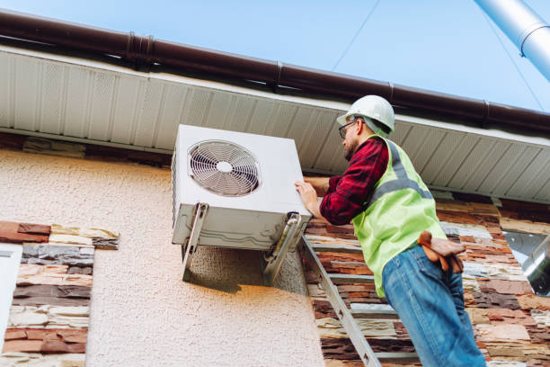Best Affordable HVAC services  in Kadelphia, AR