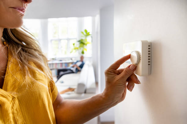 Best HVAC emergency services  in Kadelphia, AR