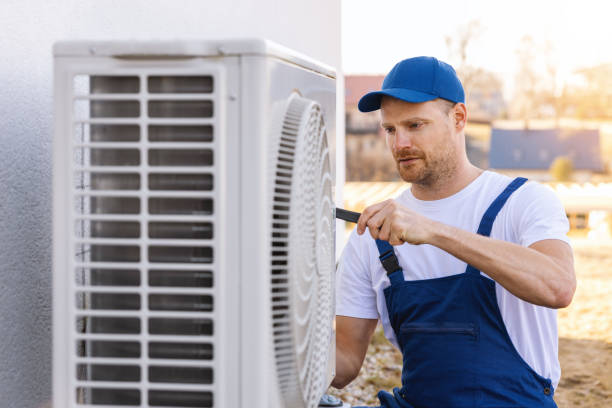 Trusted Arkadelphia, AR HVAC Experts
