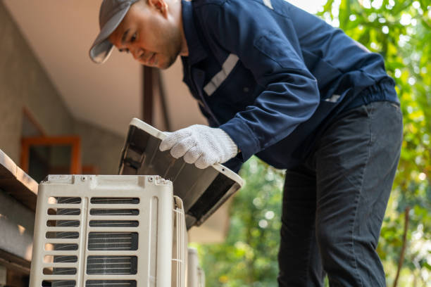 Best Furnace installation  in Kadelphia, AR