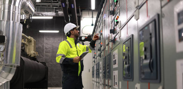 HVAC emergency services in Arkadelphia, AR